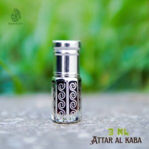 ৩ মিলি - আতর আল-কাবা