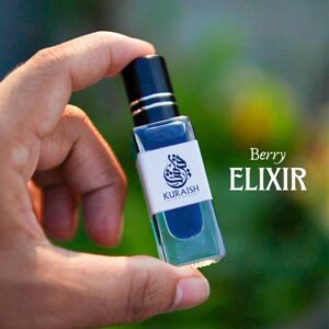 ৬ মিলি - বেরি এলিক্সির